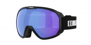 Bliz Charge Otg Ski Goggles Schwarz Weiß Hell | ZXHB-62930