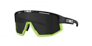 Bliz Fusion Sonnenbrille Schwarz | XSJN-36594