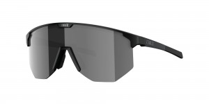 Bliz Hero Sonnenbrille Schwarz Silber | NUHL-40913