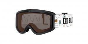 Bliz Pixie Ski Goggles Schwarz Braun | SZMT-38497