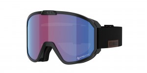 Bliz Rave Ski Goggles Schwarz Weiß | BIWN-57964