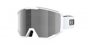 Bliz Spark Ski Goggles Weiß | BCLN-04759