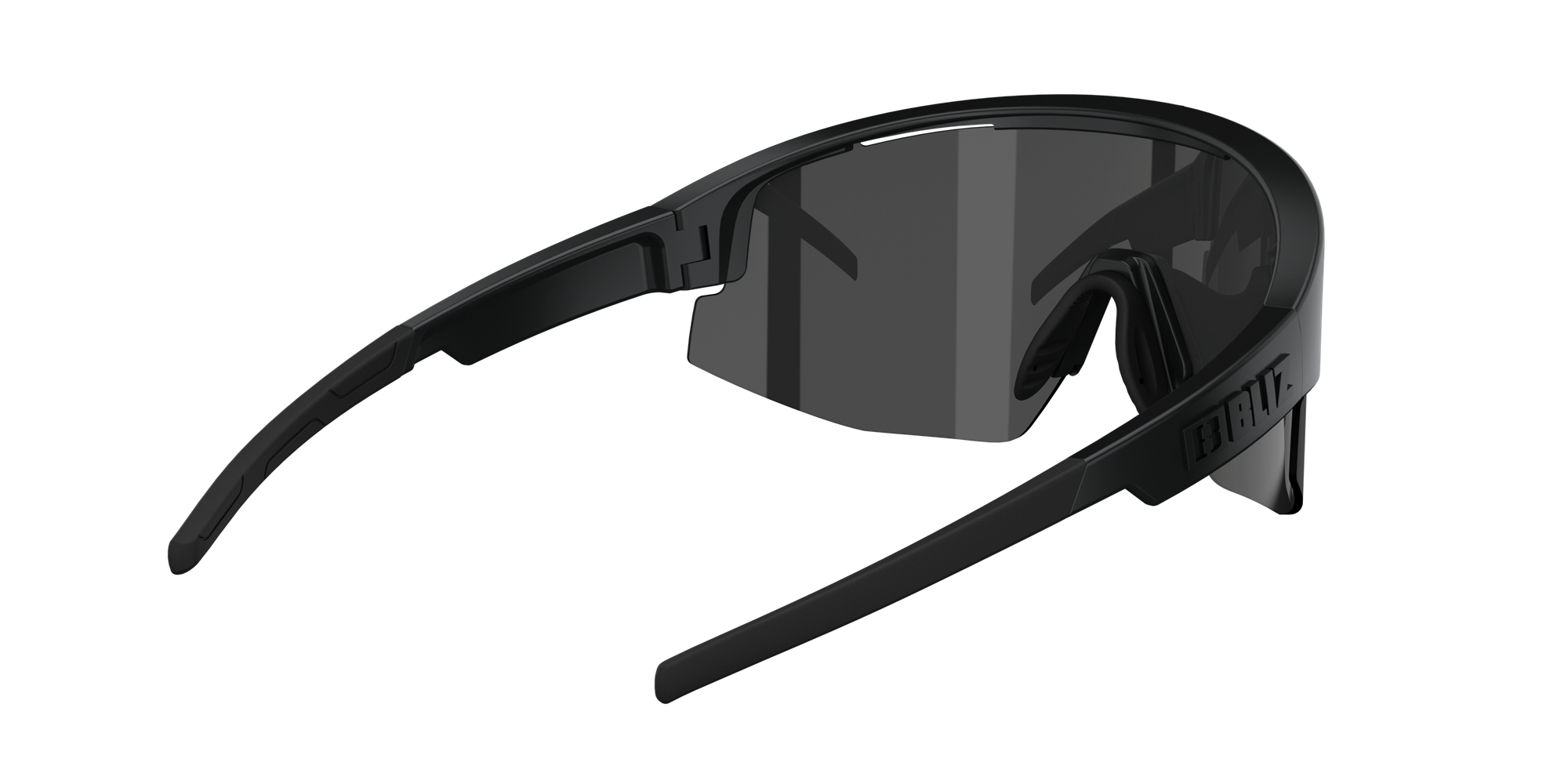 Bliz Matrix Sonnenbrille Schwarz | HZCQ-30462