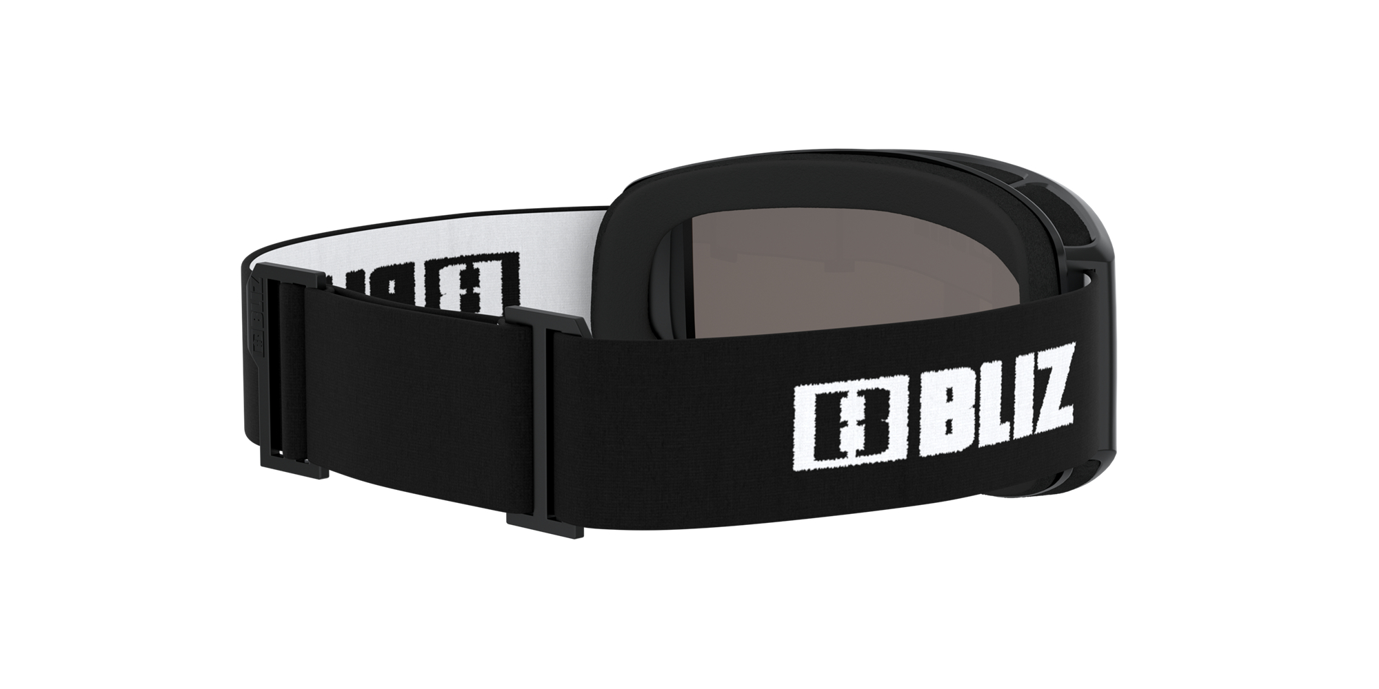 Bliz Pixie Ski Goggles Schwarz Braun | UZEF-35907