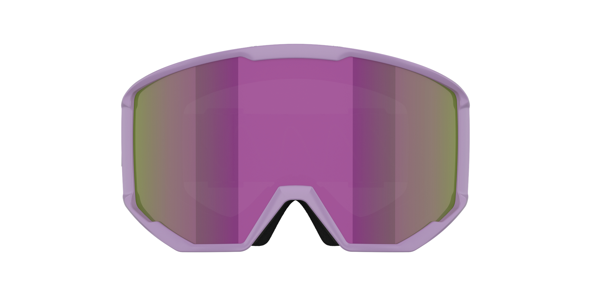 Bliz Spark Ski Goggles Lila Braun Lila | JYLA-31268