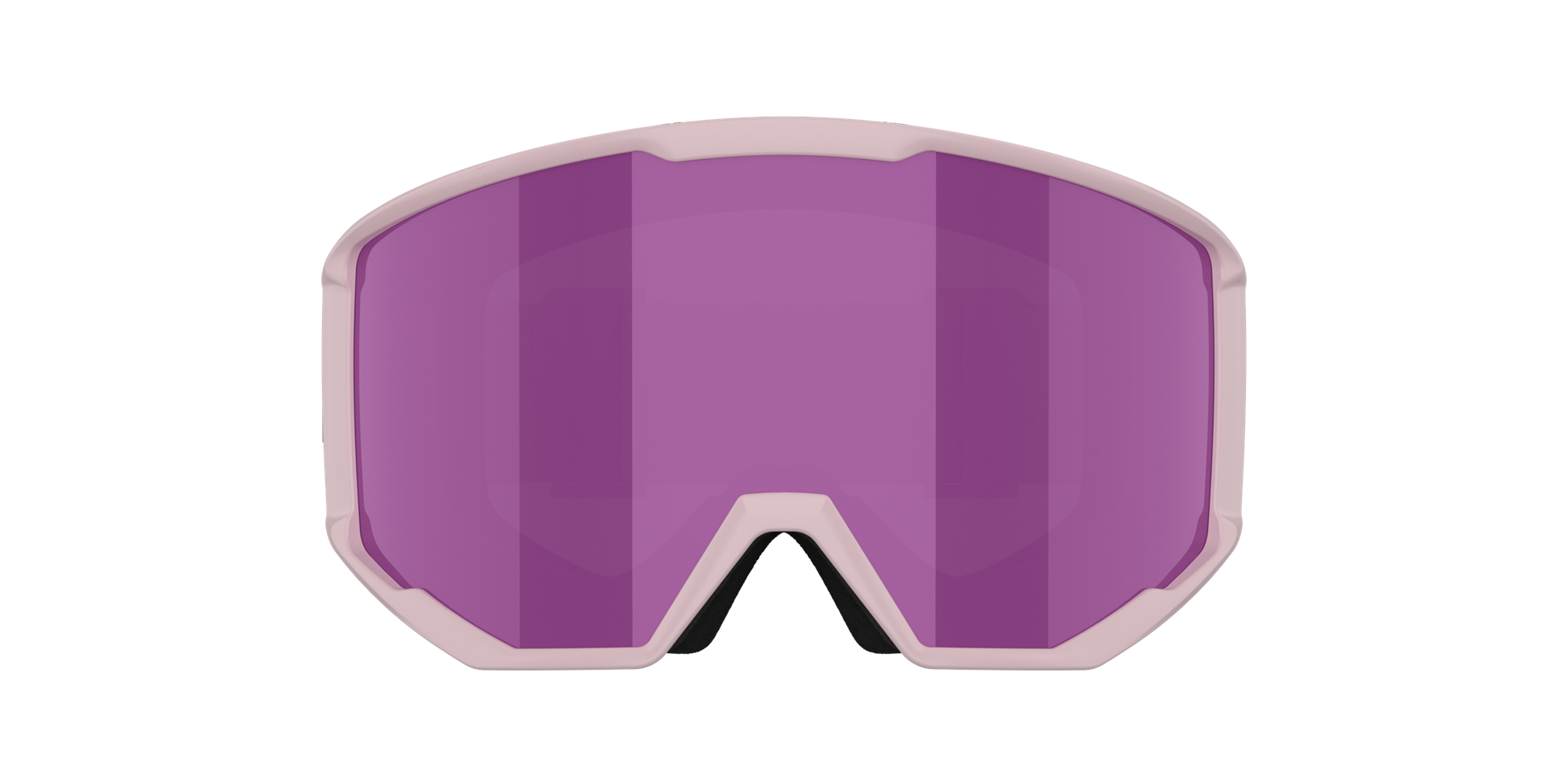 Bliz Spark Ski Goggles Rosa Braun Rosa | EDKB-70183